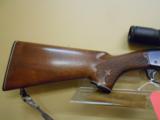 REMINGTON 742 WOODSMASTER .308 22