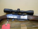 REMINGTON 742 WOODSMASTER .308 22