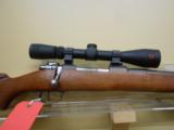 MAUSER 98 308 - 3 of 4