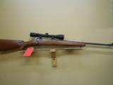 MAUSER 98 308 - 1 of 4