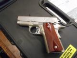 KIMBER ULTRA CARRY II 45ACP - 2 of 2