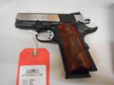 SMITH AND WESSON MODEL 1911 PRO SERIES
- 1 of 2