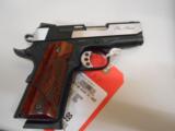 SMITH AND WESSON MODEL 1911 PRO SERIES
- 2 of 2