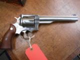 RUGER REDHAWK 44MAG - 2 of 2