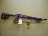RUGER 10/22 22LR MUDDY GIRL - 4 of 4