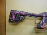 RUGER 10/22 22LR MUDDY GIRL - 1 of 4