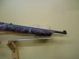 RUGER 10/22 22LR MUDDY GIRL - 3 of 4