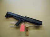 KEL-TEC KSG 12GA- 1 of 4