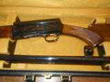 BROWNING A5 COMM 1 OF 2500 - 2 of 4