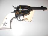 RUGER NEW MODEL VAQUERO 45LC
- 2 of 2