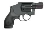 SMITH AND WESSON 351C 22MAG
- 1 of 1