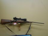 WINCHESTER MODEL 70- 2 of 4