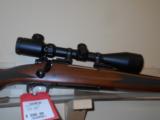 WINCHESTER MODEL 70- 3 of 4