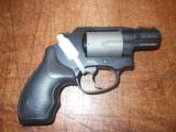 SMITH AND WESSON MODEL 360PD- 2 of 2
