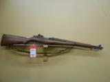 SPRINGFIEL M-1 GARAND- 3 of 10