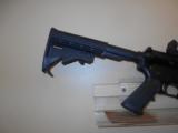 OLYMPIC ARMS MFR AR-15 5.56 - 1 of 4