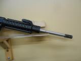 OLYMPIC ARMS MFR AR-15 5.56 - 2 of 4