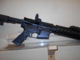 OLYMPIC ARMS MFR AR-15 5.56 - 3 of 4
