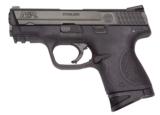 SW M&P9C 9MM 3.5 - 1 of 1