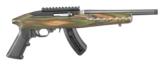 RUGER CHARGER- 1 of 1
