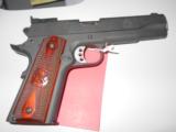 SPRINGFIELD 1911RO- 2 of 2