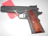 SPRINGFIELD 1911RO- 1 of 2
