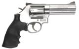 SMITH AND WESSON 686 - 1 of 1