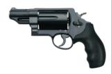 SMITH AND WESSON GOVERNOR 45/410
- 1 of 1
