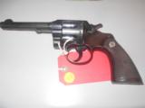 COLT OFFICIAL POLICE 38 SPECIAL
- 2 of 2