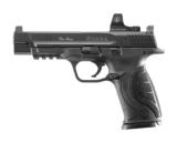 SMITH AND WESSON MNP 9 CORE
- 1 of 1