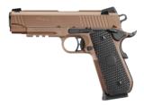 SIG SAUER 1911 TRADITIONAL- 1 of 1