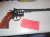 SMITH AND WESSON 17-3 - 1 of 2