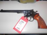 SMITH AND WESSON 17-3 - 2 of 2