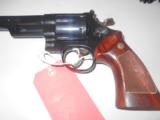 SMITH AND WESSON 29-2 REVOLVER- 4 of 4