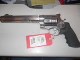 SMITH AND WESSON 500 - 1 of 2