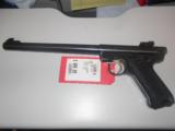 RUGER MARK 2 22LR- 1 of 2