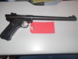 RUGER MARK 2 22LR- 2 of 2