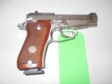 BERETTA CHEETAH 380ACP- 2 of 2