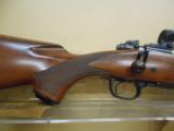 WINCHESTER MODEL 70 300 H&H
- 4 of 6