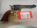 UBERTI CATTLEMAN- 2 of 2
