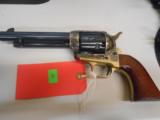 UBERTI CATTLEMAN- 1 of 2
