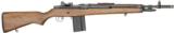 SPRINGFIELD M1A SCOUT SQUAD 7.62 - 1 of 1