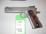 KIMBER TARGET II 45ACP- 2 of 2