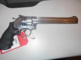 SMITH AND WESSON 617-4 22LR- 2 of 4