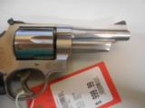 SMITH AND WESSON 625-7 45LC
- 2 of 3