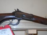 WINCHESTER MODEL 65 218BEE
- 7 of 9