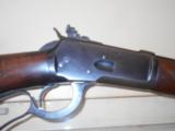 WINCHESTER MODEL 65 218BEE
- 2 of 9