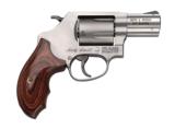 SMITH AND WESSON 60LS 357MAG
- 1 of 1