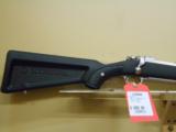 RUGER M77 223REM BOAT PADDLE- 1 of 5