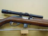 MARLIN 989M2 22LR- 3 of 5